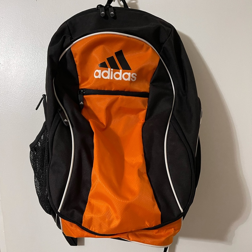 NEW Adidas Soccer/Sports Backpack